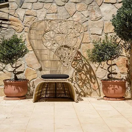Luxury Beachfront Palazzo Di Mare With Private Heated Pool And Staff At The On Brac Island - Sumartin Villa Selca (Brac)