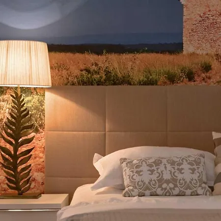 Villa Luxury Beachfront Palazzo Di Mare With Private Heated Pool And Staff At The On Brac Island - Sumartin *